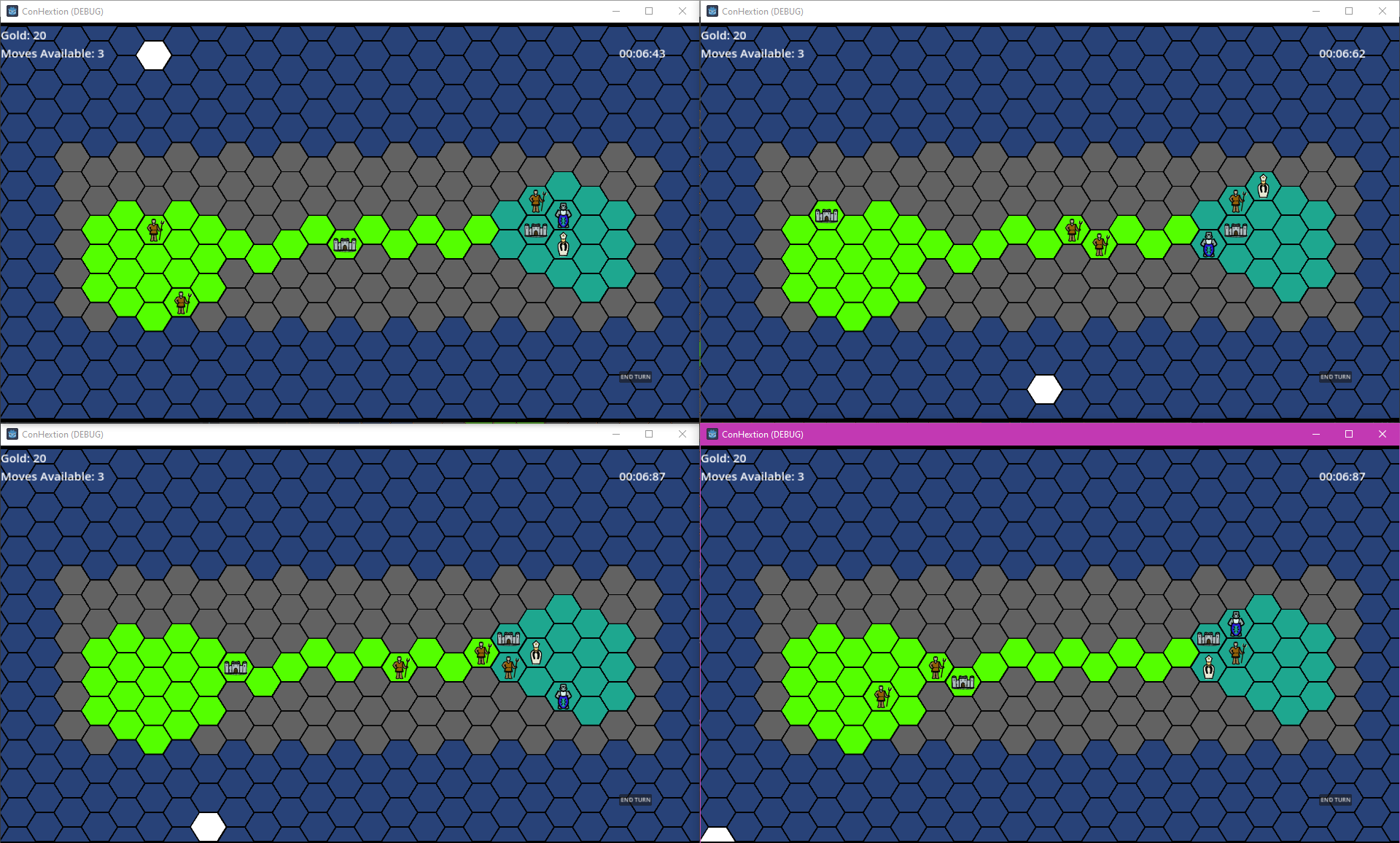 Day 2 Random Generation